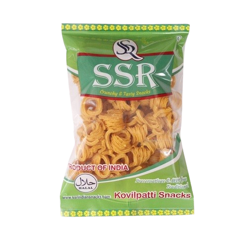 SSR Onion Murukku - 300 g