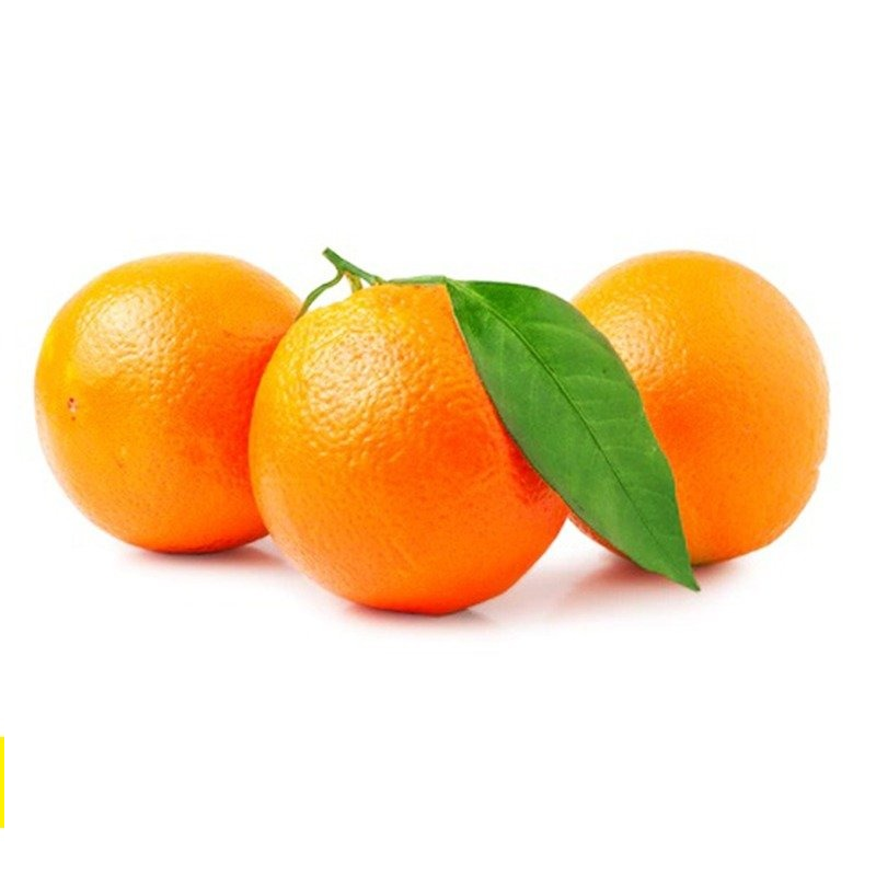 Fresh Oranges - 5 Per Pack