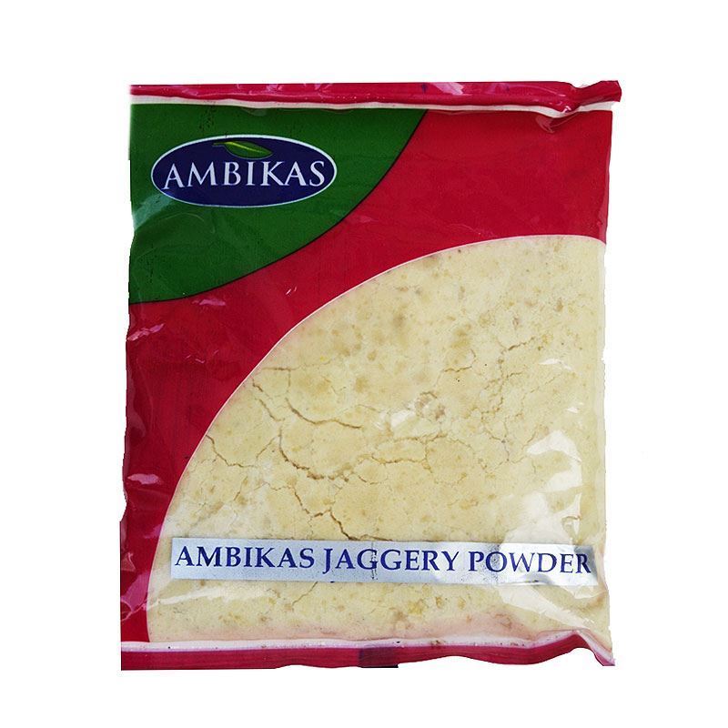 Ambika's Pure Jaggery Powder