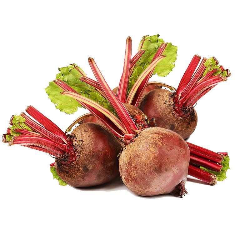 Fresh Beetroots (Chukandar)