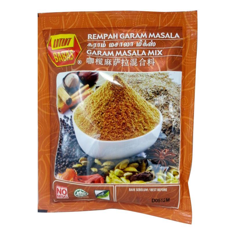 BABA'S Garam Masala