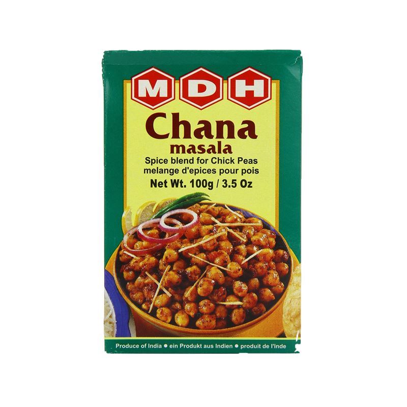 MDH Chana Masala