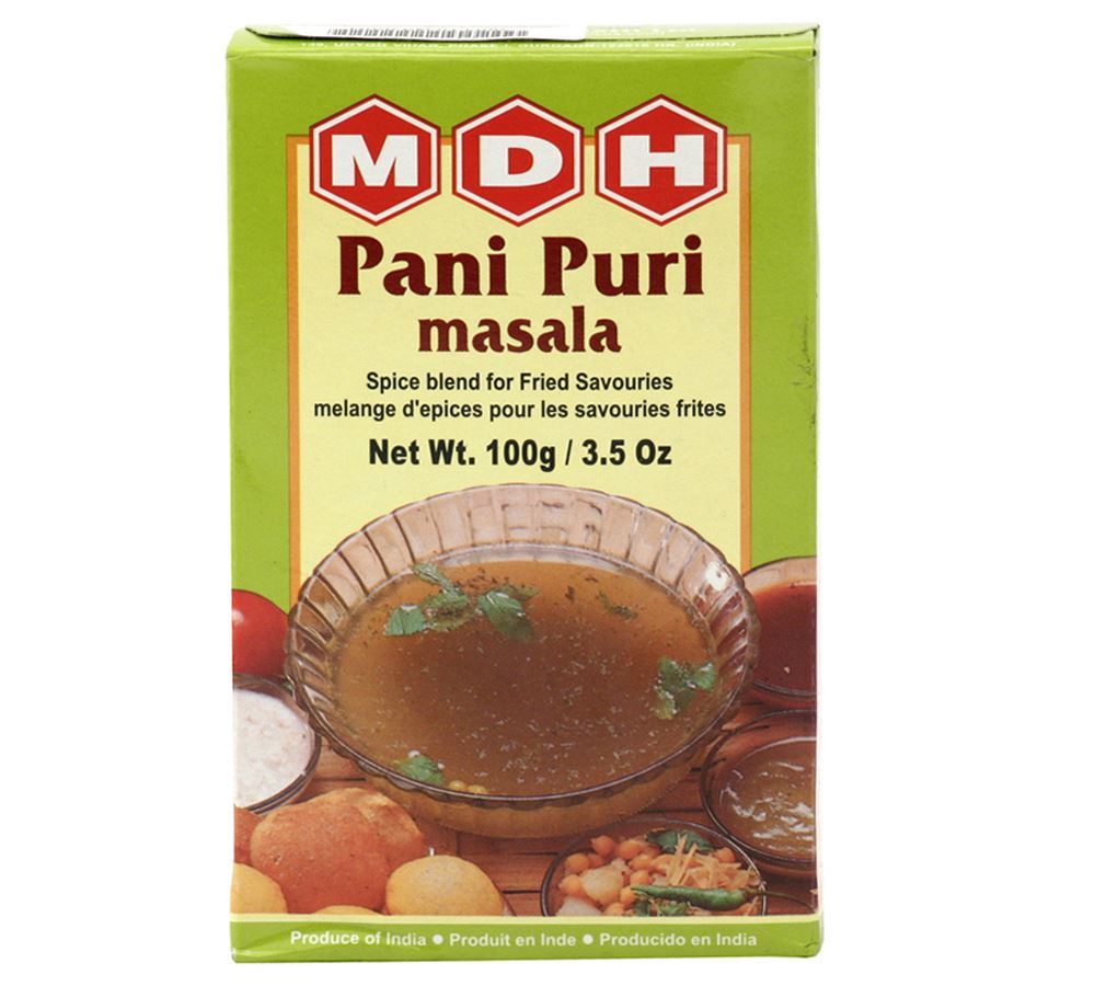 MDH Pani Puri Masala