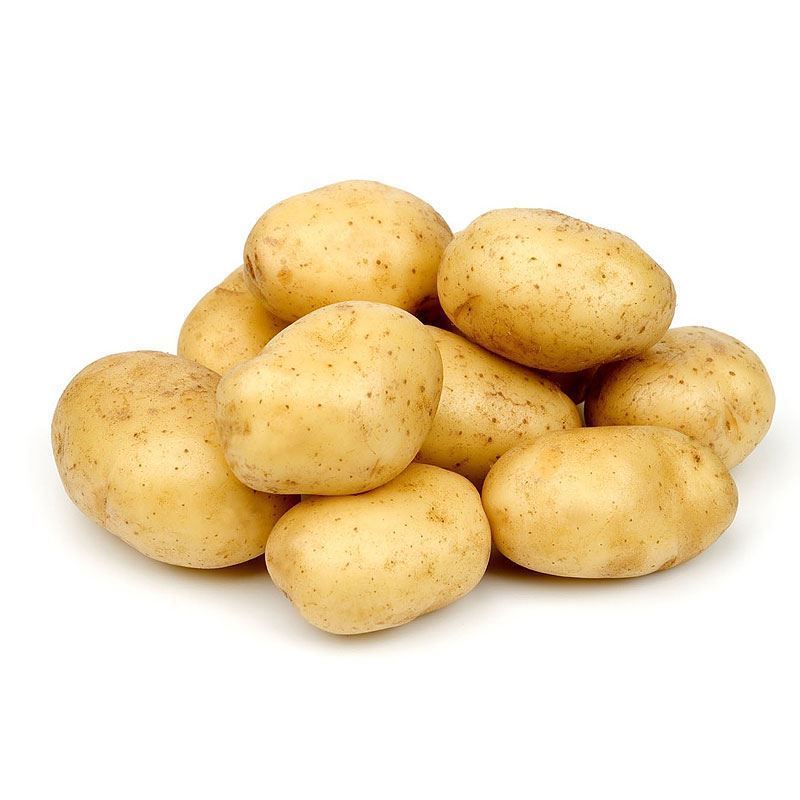 Fresh Potato