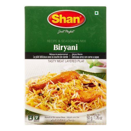 SHAN Biryani Mix (SHAN 2124)