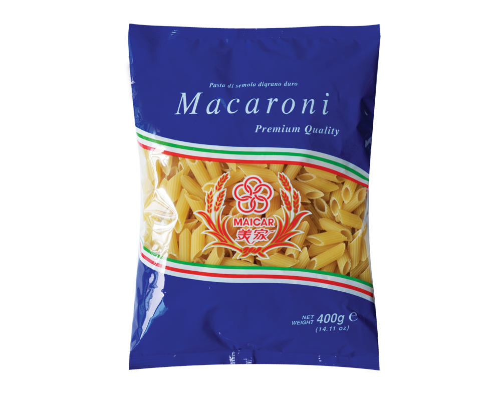 Maicar Pasta/Macaroni Penne