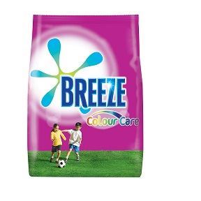 BREEZE Colour Care Powder Detergent