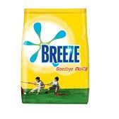 BREEZE Goodbye Musty Indoor Drying Powder Detergent