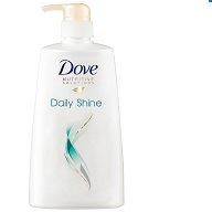 Dove  Daily Shine Shampoo