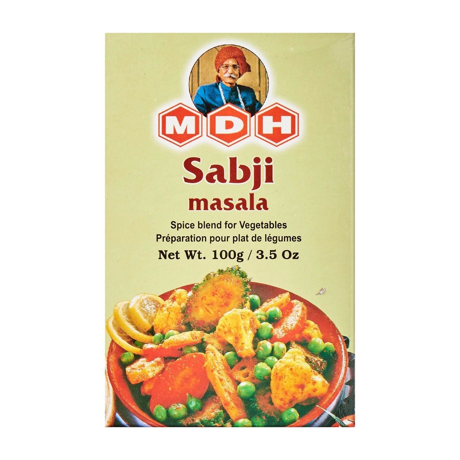 MDH Sabji Masala