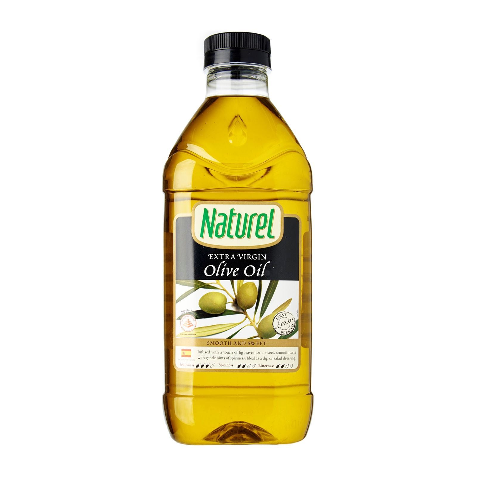 Naturel Extra Virgin Olive Oil