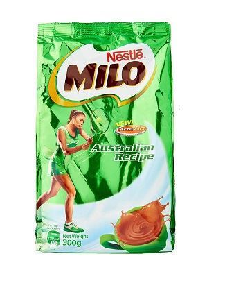 MILO ACTIV GO Australian Recipe Refill Pack