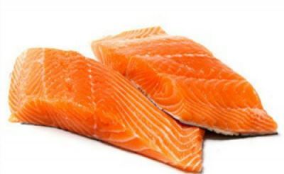 NORWAY Salmon Fillet