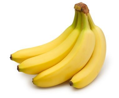 Fresh Cavendish Bananas 