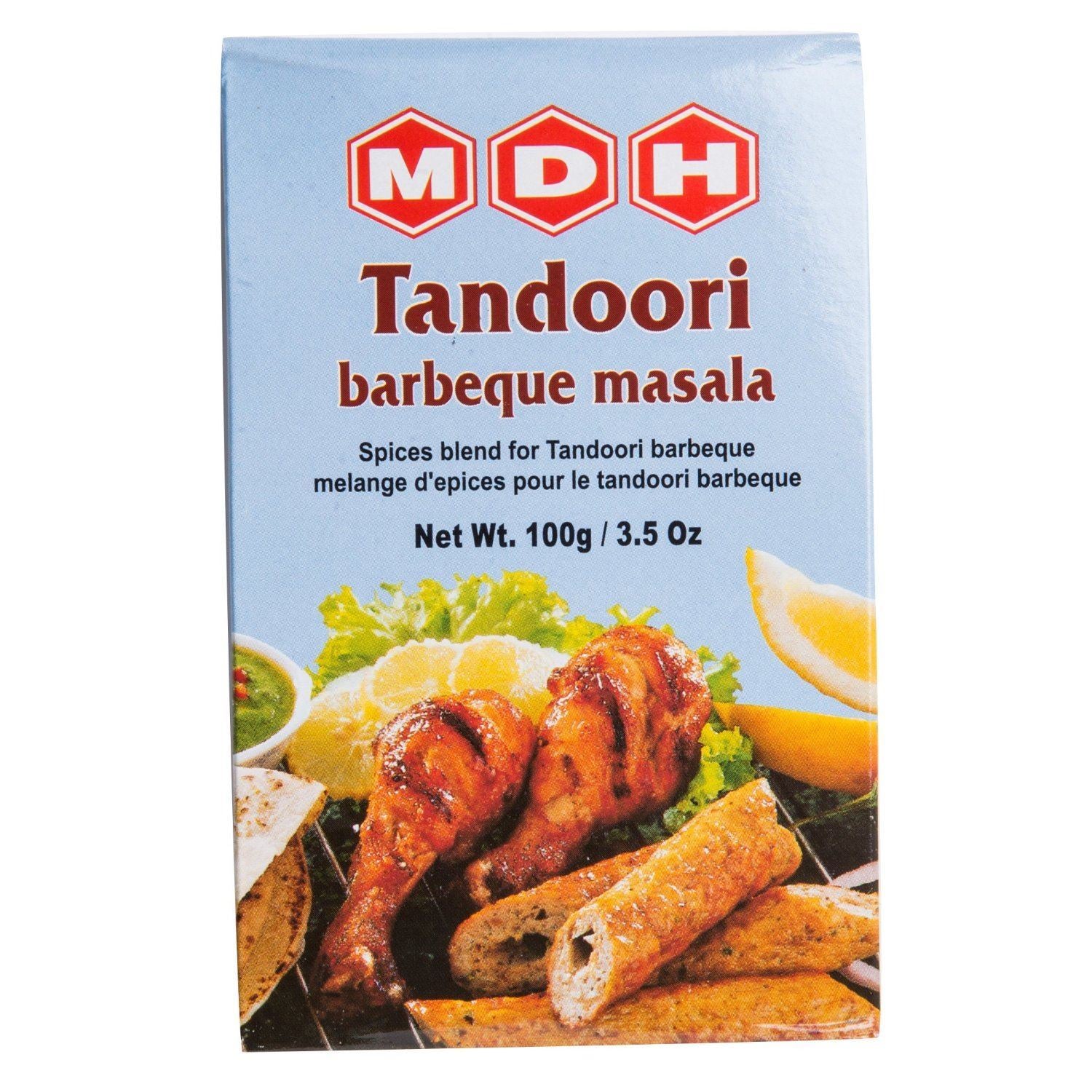 MDH Tandoori BBQ Masala