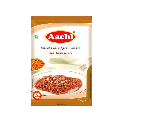 Aachi Chemba Idiyappam Flour (Ragi)