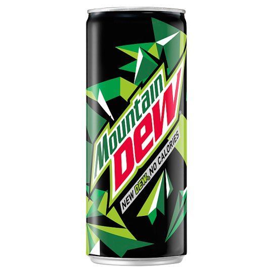 Mountain Dew Original