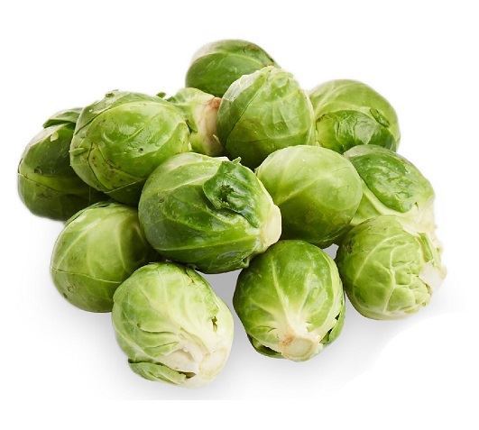 Fresh Brussel Sprouts