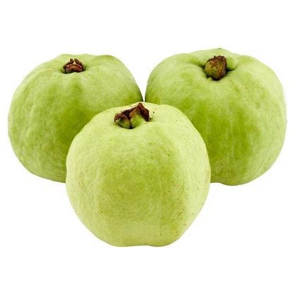 Fresh Guava (Thailand)