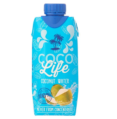 Coco Life Coconut Water