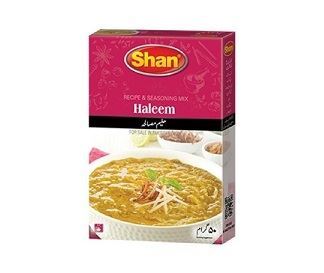 SHAN Haleem Mix (SHAN 7142)