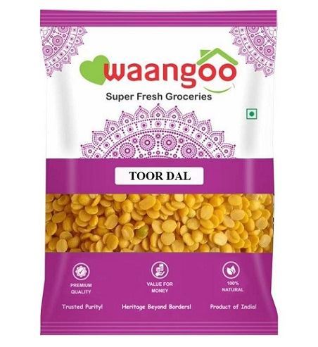 Waangoo Premium Toor Dal  