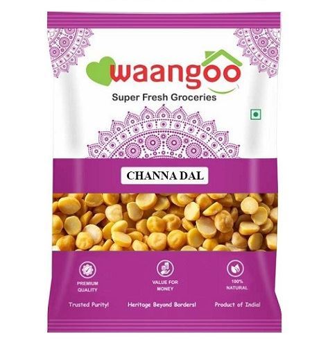 Waangoo Channa Dal 