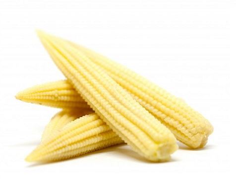 Fresh Baby Corns