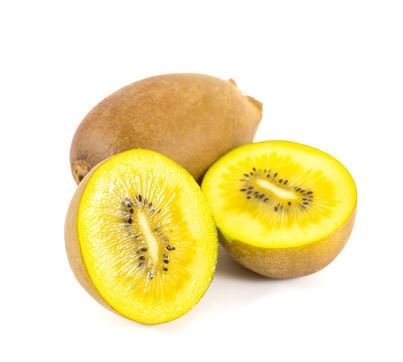 Fresh Golden Kiwis