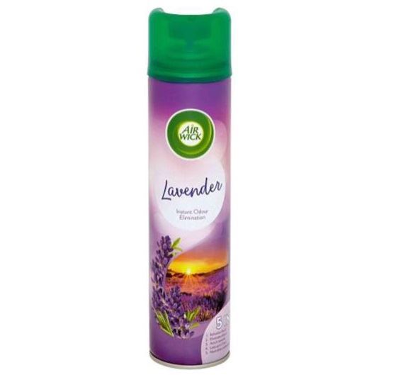 Air Wick 5 In 1 Lavender Fields Aerosol