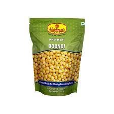 Haldiram's Boondi - 350 G