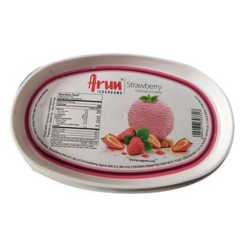 Arun Ice Cream Strawberry (Chilled)