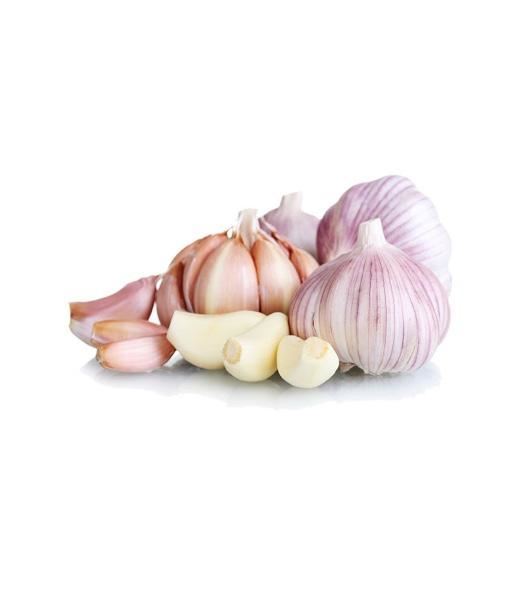 Fresh Indian Whole Garlic (Lahsun)