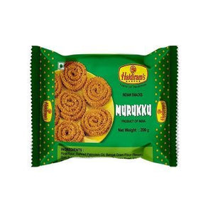 Haldiram's Murukku (hr 0419) - 200 G