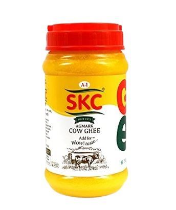 A1 SKC Pure Cow Ghee Jar