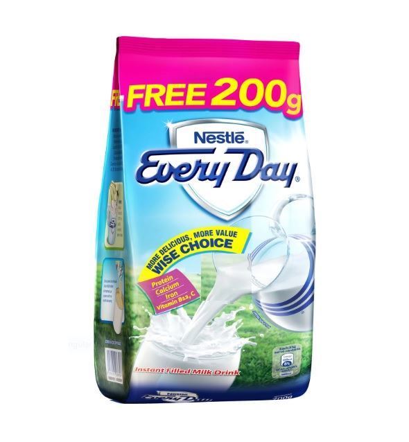 Nestle Everyday Milk Powder