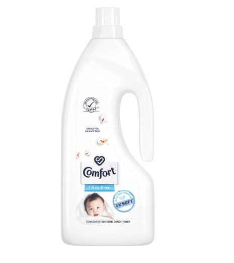 Comfort Pure Fabric Conditioner Bottle (Gentle & Natural)