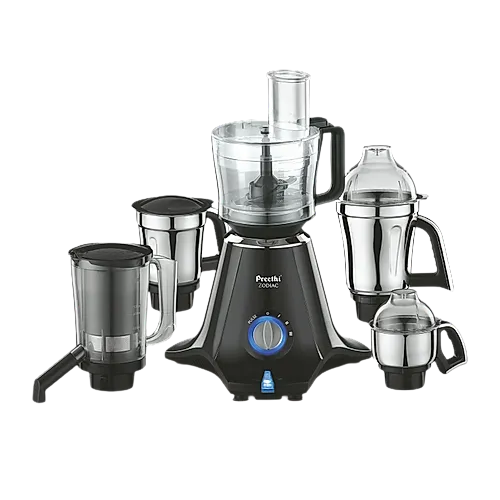 Preethi zodiac deals cosmo mixer grinder