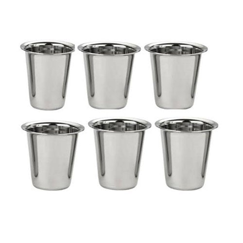 Butterfly Tumbler Set of 6-1 Pc